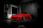 Honda S2000 by Long Beach Auto-Tech 2014 года